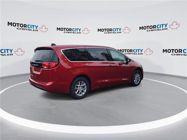 2026 Chrysler Grand Caravan SXT (Stk: 260109) in Windsor - Image 8 of 24