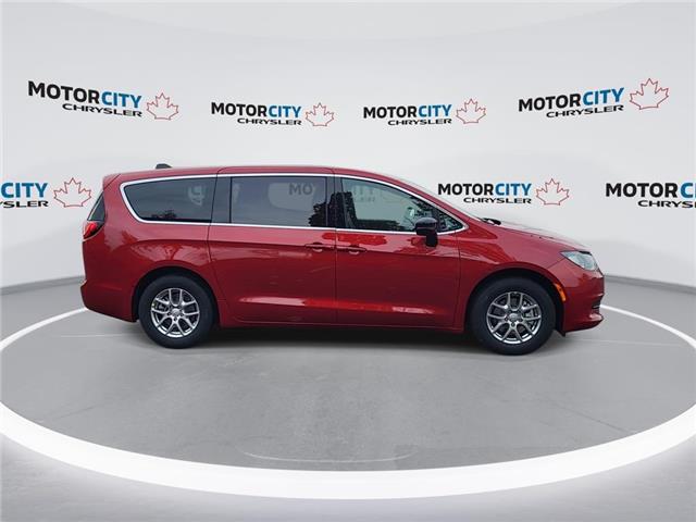2026 Chrysler Grand Caravan SXT (Stk: 260109) in Windsor - Image 9 of 24