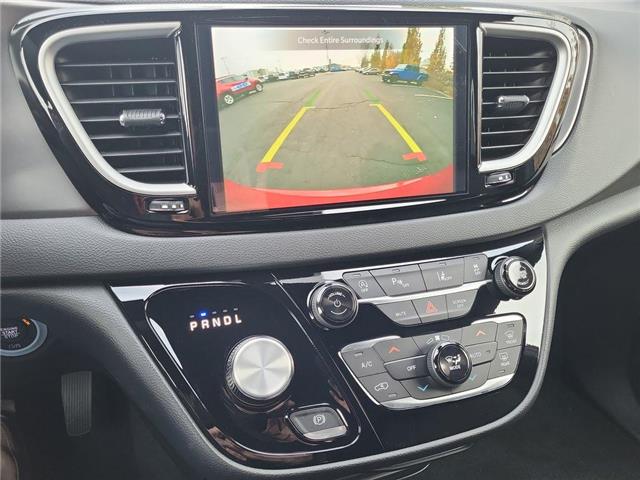 2026 Chrysler Grand Caravan SXT (Stk: 260109) in Windsor - Image 16 of 24