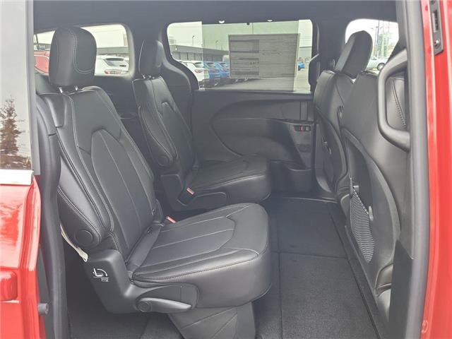 2026 Chrysler Grand Caravan SXT (Stk: 260109) in Windsor - Image 21 of 24