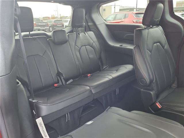 2026 Chrysler Grand Caravan SXT (Stk: 260109) in Windsor - Image 22 of 24