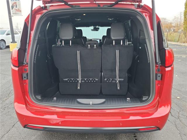 2026 Chrysler Grand Caravan SXT (Stk: 260109) in Windsor - Image 23 of 24