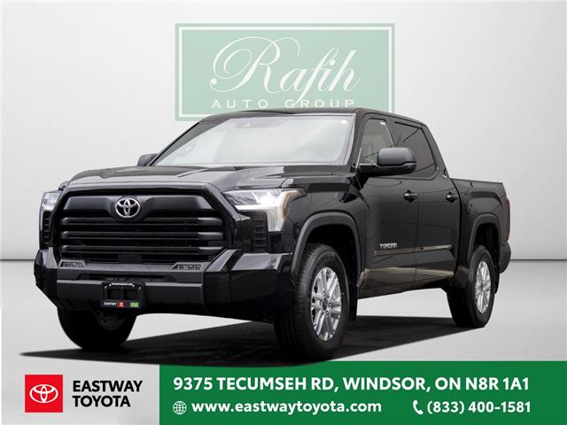 2026 Toyota Tundra SR - 8km