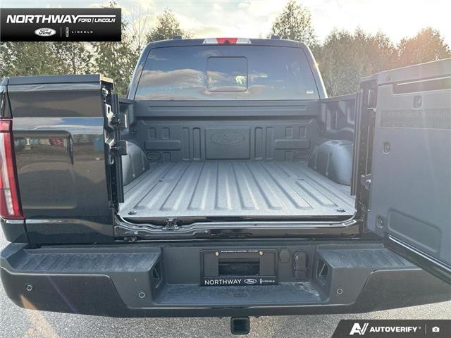 2025 Ford F-150 Platinum (Stk: 5F129256) in Brantford - Image 10 of 23