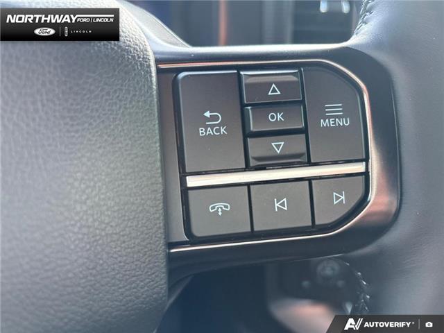 2025 Ford F-150 Platinum (Stk: 5F129256) in Brantford - Image 14 of 23