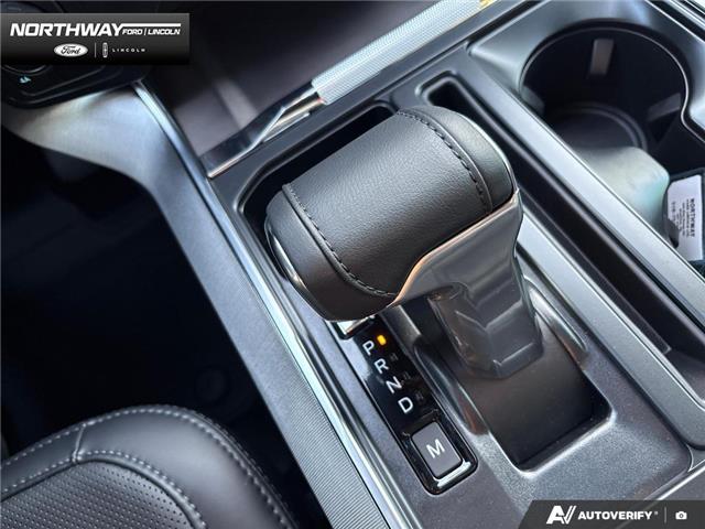 2025 Ford F-150 Platinum (Stk: 5F129256) in Brantford - Image 16 of 23