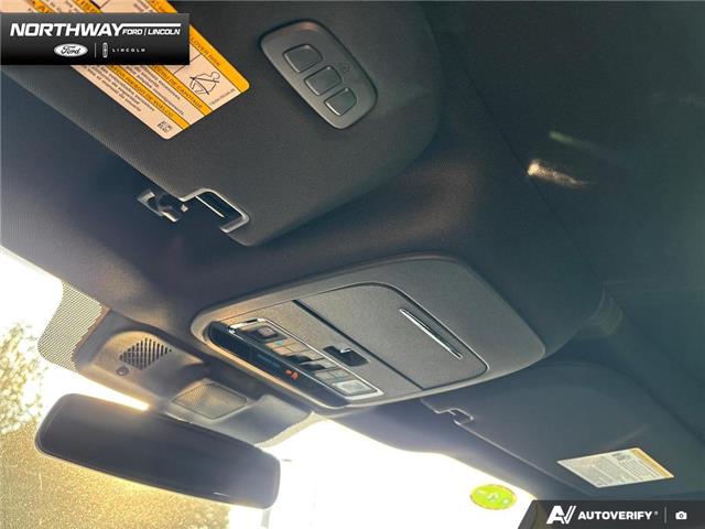 2025 Ford F-150 Platinum (Stk: 5F129256) in Brantford - Image 19 of 23