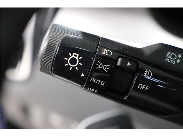 2023 Kia Sorento 2.5T SX w/Black Leather (Stk: 25410) in Edmonton - Image 36 of 36