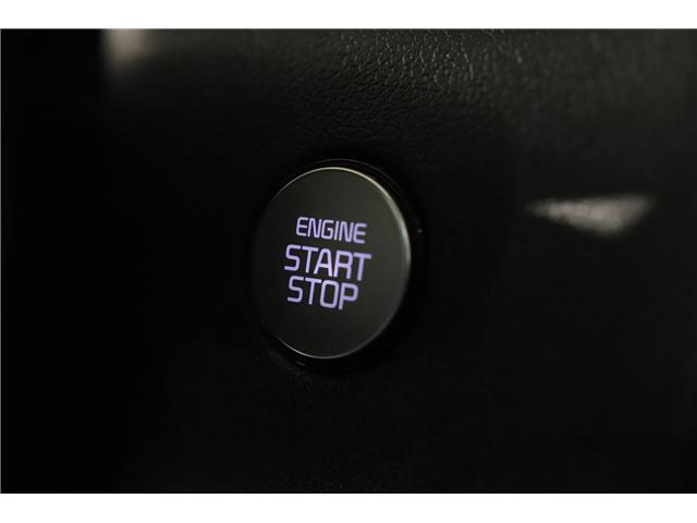 2023 Kia Sorento 2.5T SX w/Black Leather (Stk: 25410) in Edmonton - Image 16 of 36
