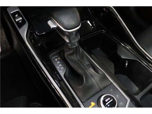 2023 Kia Sorento 2.5T SX w/Black Leather (Stk: 25410) in Edmonton - Image 26 of 36