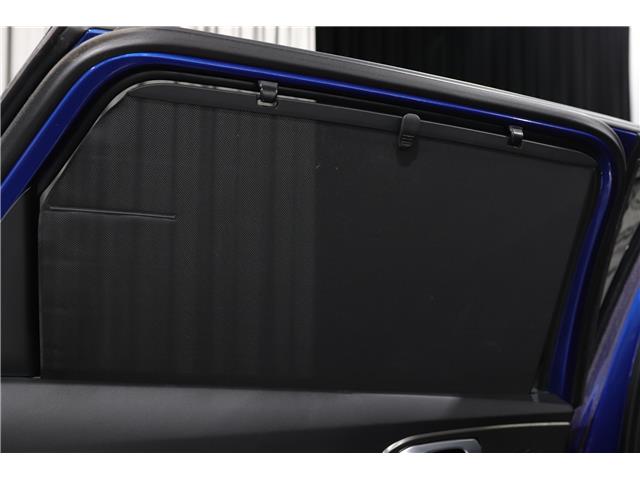 2023 Kia Sorento 2.5T SX w/Black Leather (Stk: 25410) in Edmonton - Image 30 of 36