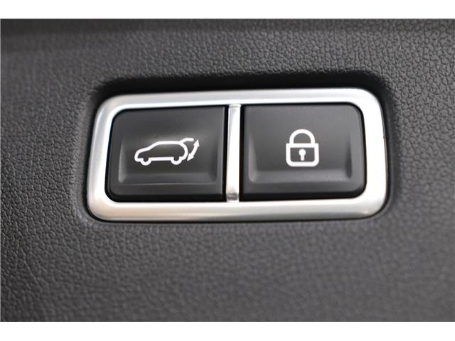 2023 Kia Sorento 2.5T SX w/Black Leather (Stk: 25410) in Edmonton - Image 34 of 36