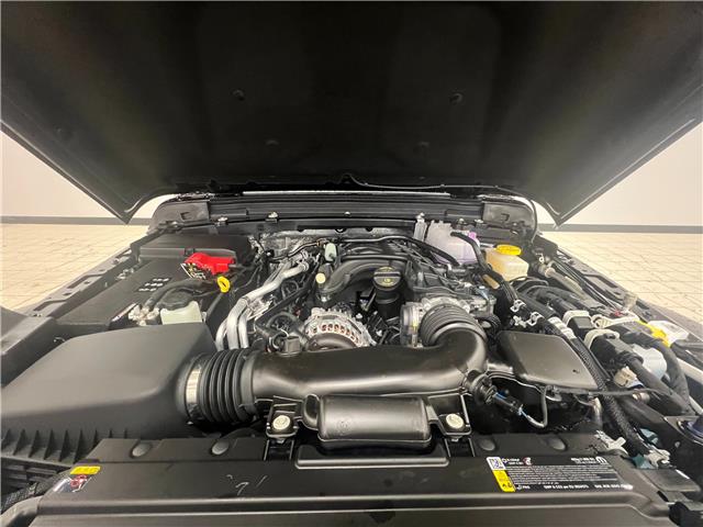 2026 Jeep Wrangler Sahara (Stk: W175926) in Courtenay - Image 10 of 16