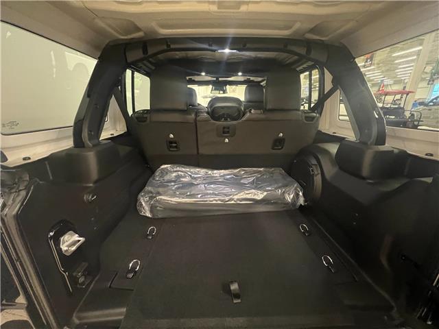 2026 Jeep Wrangler Sahara (Stk: W175926) in Courtenay - Image 16 of 16
