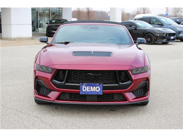 2025 Ford Mustang GT Premium (Stk: MU254) in Harrow - Image 2 of 19