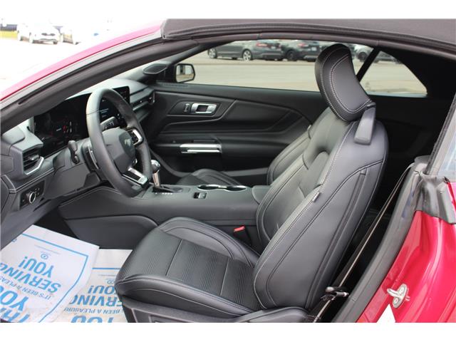 2025 Ford Mustang GT Premium (Stk: MU254) in Harrow - Image 8 of 19