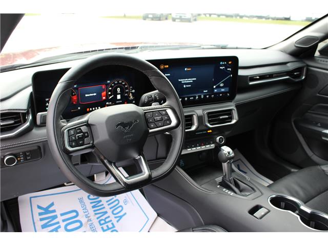 2025 Ford Mustang GT Premium (Stk: MU254) in Harrow - Image 10 of 19