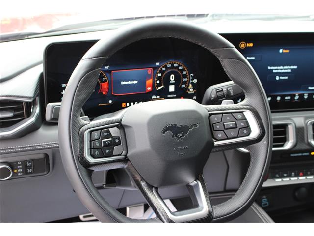 2025 Ford Mustang GT Premium (Stk: MU254) in Harrow - Image 11 of 19