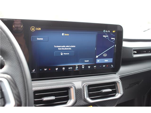 2025 Ford Mustang GT Premium (Stk: MU254) in Harrow - Image 12 of 19