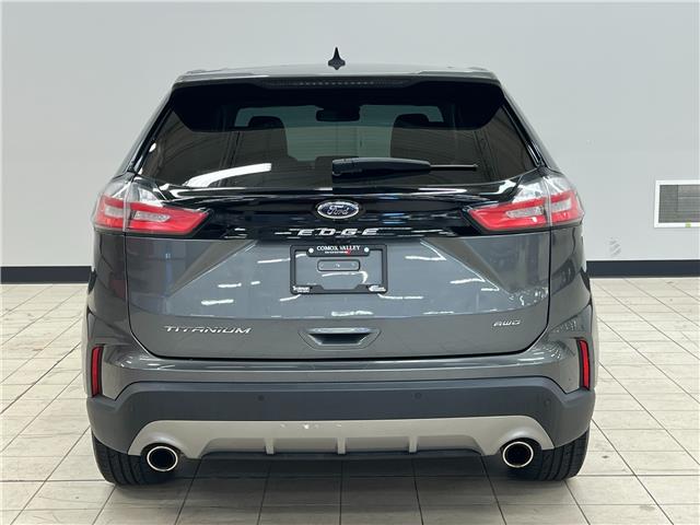 2022 Ford Edge Titanium (Stk: C213963A) in Courtenay - Image 7 of 17 2022 Ford Edge Titanium (Stk: C213963A) in Courtenay - Image 7 of 17