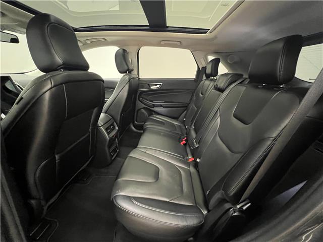 2022 Ford Edge Titanium (Stk: C213963A) in Courtenay - Image 13 of 17 2022 Ford Edge Titanium (Stk: C213963A) in Courtenay - Image 13 of 17
