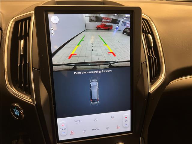 2022 Ford Edge Titanium (Stk: C213963A) in Courtenay - Image 16 of 17 2022 Ford Edge Titanium (Stk: C213963A) in Courtenay - Image 16 of 17