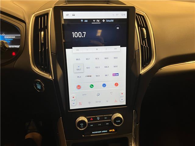 2022 Ford Edge Titanium (Stk: C213963A) in Courtenay - Image 15 of 17 2022 Ford Edge Titanium (Stk: C213963A) in Courtenay - Image 15 of 17