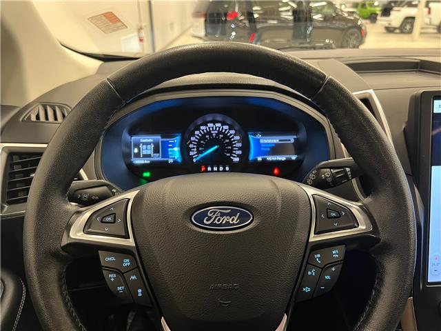 2022 Ford Edge Titanium (Stk: C213963A) in Courtenay - Image 14 of 17 2022 Ford Edge Titanium (Stk: C213963A) in Courtenay - Image 14 of 17