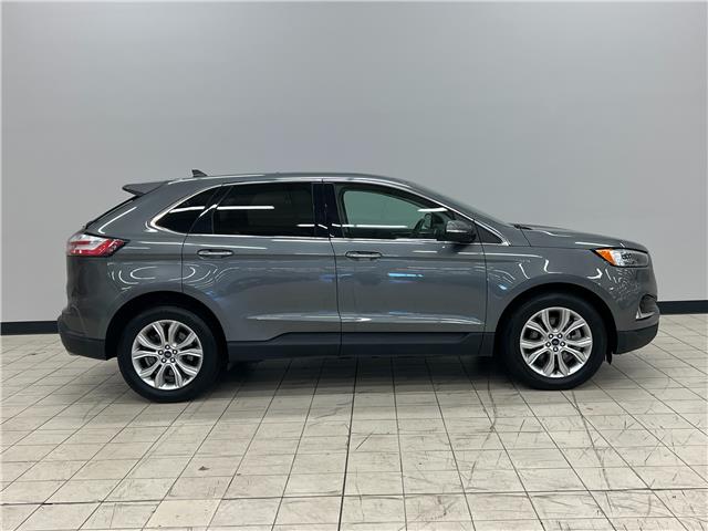 2022 Ford Edge Titanium (Stk: C213963A) in Courtenay - Image 9 of 17 2022 Ford Edge Titanium (Stk: C213963A) in Courtenay - Image 9 of 17