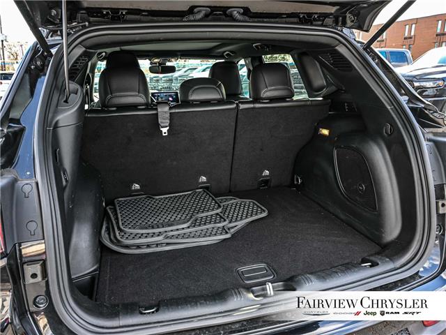 2023 Jeep Compass Trailhawk (Stk: U21423) in Burlington - Image 6 of 33 2023 Jeep Compass Trailhawk (Stk: U21423) in Burlington - Image 6 of 33