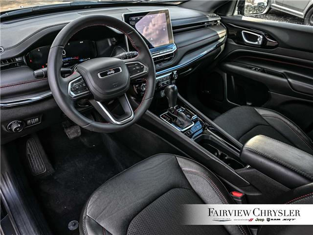 2023 Jeep Compass Trailhawk (Stk: U21423) in Burlington - Image 14 of 33 2023 Jeep Compass Trailhawk (Stk: U21423) in Burlington - Image 14 of 33
