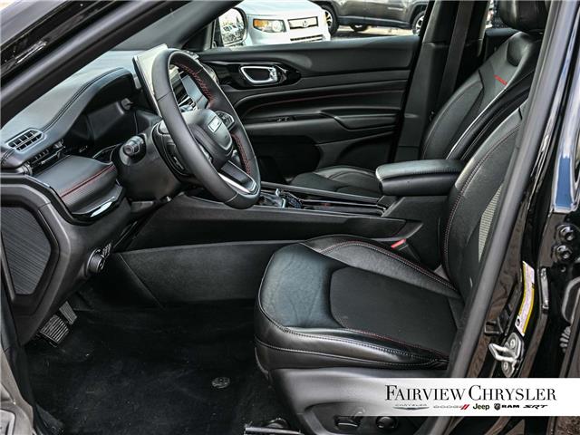 2023 Jeep Compass Trailhawk (Stk: U21423) in Burlington - Image 15 of 33 2023 Jeep Compass Trailhawk (Stk: U21423) in Burlington - Image 15 of 33