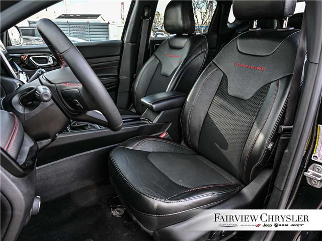 2023 Jeep Compass Trailhawk (Stk: U21423) in Burlington - Image 16 of 33 2023 Jeep Compass Trailhawk (Stk: U21423) in Burlington - Image 16 of 33