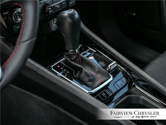 2023 Jeep Compass Trailhawk (Stk: U21423) in Burlington - Image 18 of 33 2023 Jeep Compass Trailhawk (Stk: U21423) in Burlington - Image 18 of 33