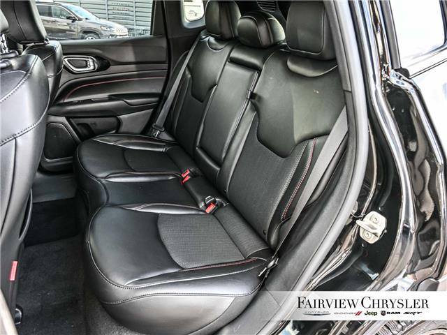 2023 Jeep Compass Trailhawk (Stk: U21423) in Burlington - Image 19 of 33 2023 Jeep Compass Trailhawk (Stk: U21423) in Burlington - Image 19 of 33