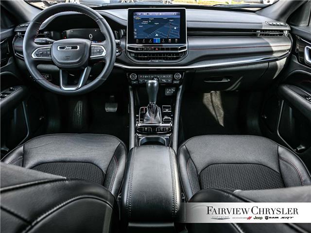 2023 Jeep Compass Trailhawk (Stk: U21423) in Burlington - Image 20 of 33 2023 Jeep Compass Trailhawk (Stk: U21423) in Burlington - Image 20 of 33