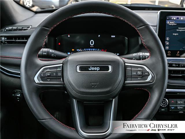 2023 Jeep Compass Trailhawk (Stk: U21423) in Burlington - Image 21 of 33 2023 Jeep Compass Trailhawk (Stk: U21423) in Burlington - Image 21 of 33