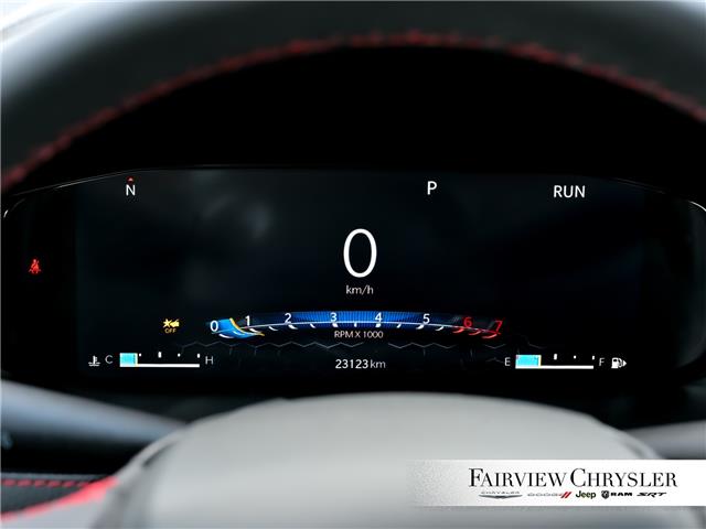 2023 Jeep Compass Trailhawk (Stk: U21423) in Burlington - Image 22 of 33 2023 Jeep Compass Trailhawk (Stk: U21423) in Burlington - Image 22 of 33