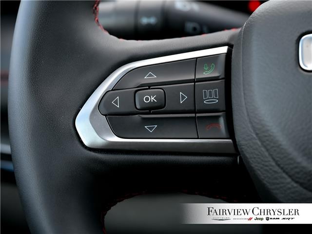 2023 Jeep Compass Trailhawk (Stk: U21423) in Burlington - Image 23 of 33 2023 Jeep Compass Trailhawk (Stk: U21423) in Burlington - Image 23 of 33