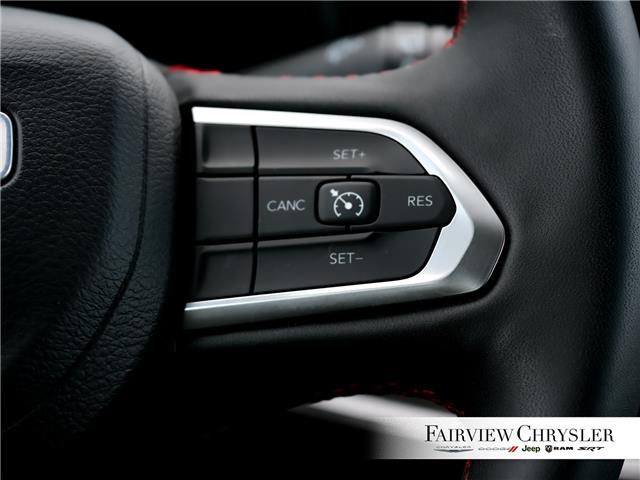 2023 Jeep Compass Trailhawk (Stk: U21423) in Burlington - Image 24 of 33 2023 Jeep Compass Trailhawk (Stk: U21423) in Burlington - Image 24 of 33