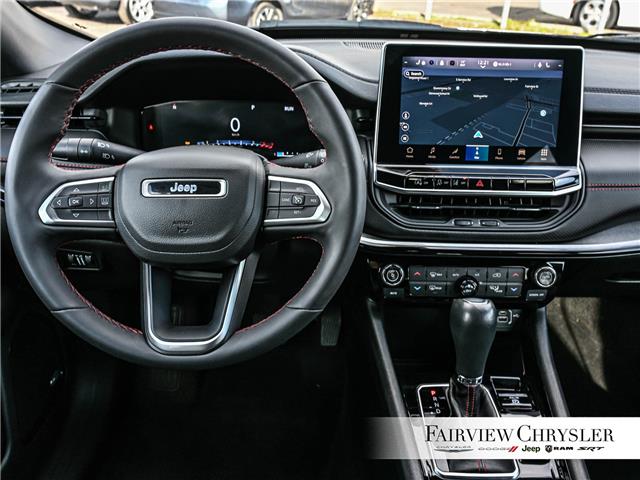 2023 Jeep Compass Trailhawk (Stk: U21423) in Burlington - Image 25 of 33 2023 Jeep Compass Trailhawk (Stk: U21423) in Burlington - Image 25 of 33