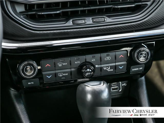 2023 Jeep Compass Trailhawk (Stk: U21423) in Burlington - Image 26 of 33 2023 Jeep Compass Trailhawk (Stk: U21423) in Burlington - Image 26 of 33