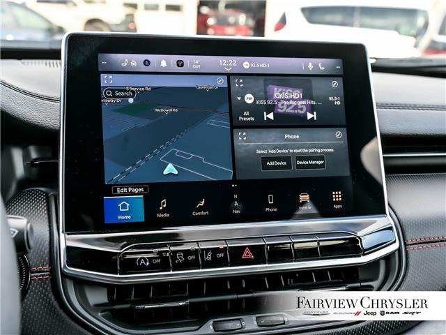 2023 Jeep Compass Trailhawk (Stk: U21423) in Burlington - Image 28 of 33 2023 Jeep Compass Trailhawk (Stk: U21423) in Burlington - Image 28 of 33