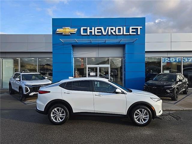 2026 Buick Envista Preferred (Stk: 26-582) in Listowel - Image 2 of 10