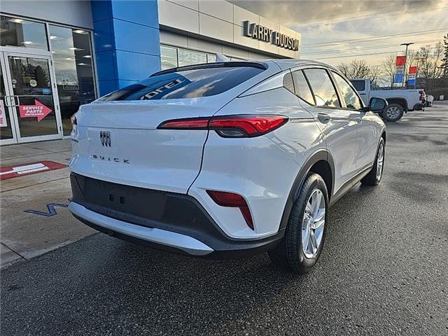 2026 Buick Envista Preferred (Stk: 26-582) in Listowel - Image 3 of 10