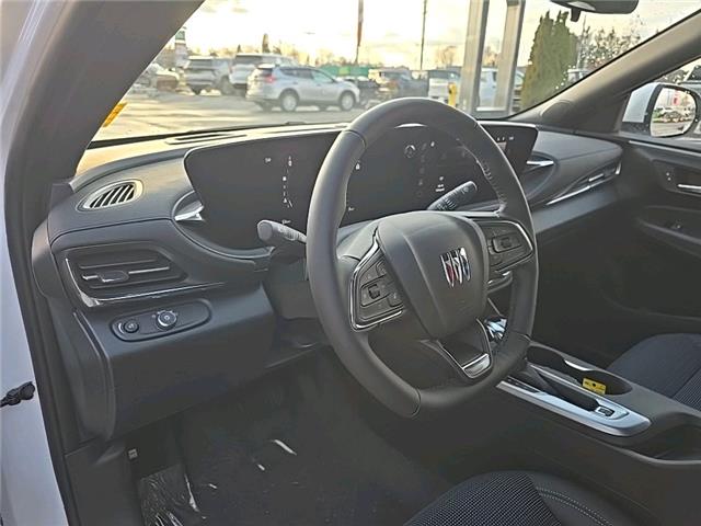 2026 Buick Envista Preferred (Stk: 26-582) in Listowel - Image 4 of 10