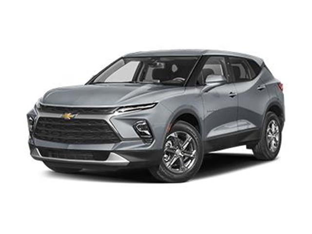 New 2026 Chevrolet Blazer RS AWD 4dr RS - Sault Ste. Marie - Prouse Chevrolet Buick GMC Cadillac Ltd.