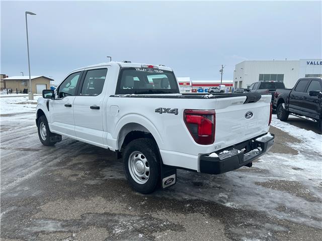 2025 Ford F-150 XL (Stk: S64772) in Hague - Image 7 of 16