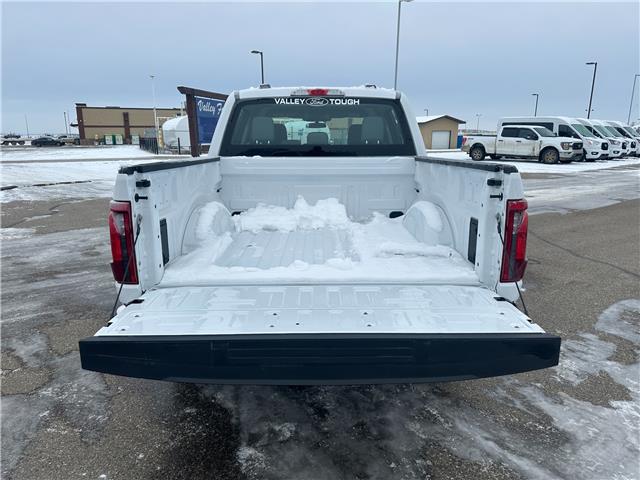 2025 Ford F-150 XL (Stk: S64772) in Hague - Image 9 of 16