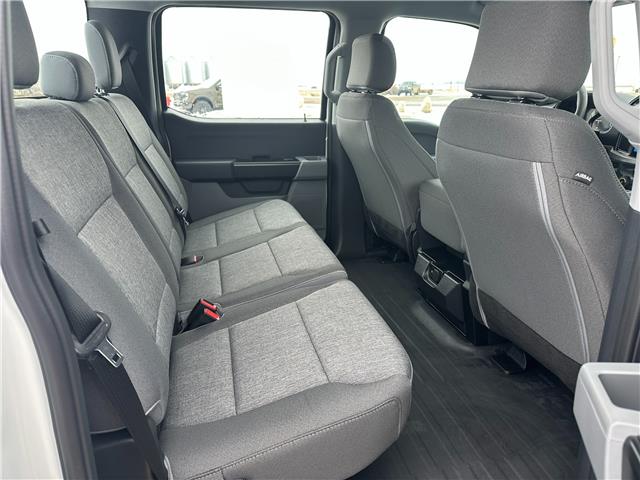 2025 Ford F-150 XL (Stk: S64772) in Hague - Image 14 of 16